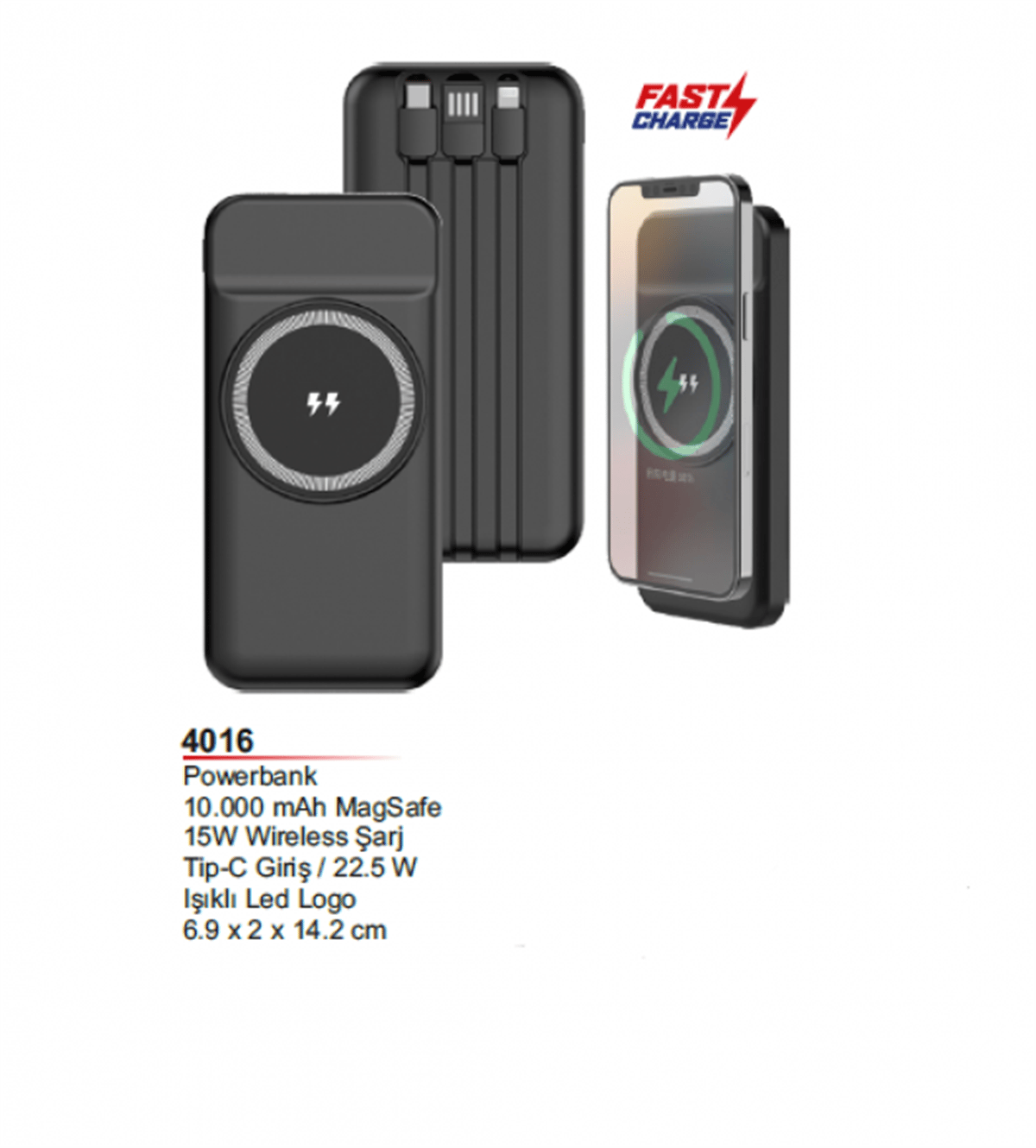 Powerbank