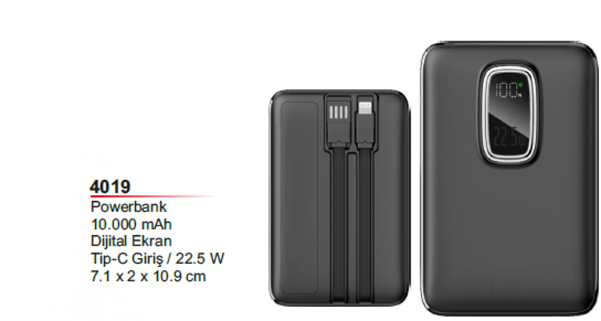 Powerbank