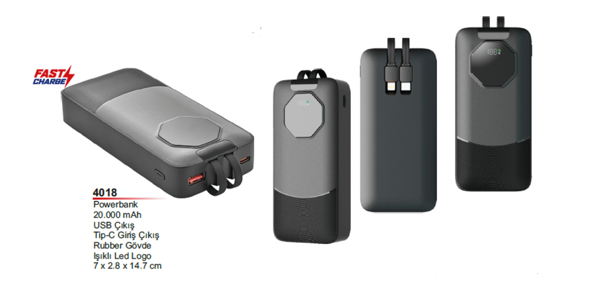 Powerbank