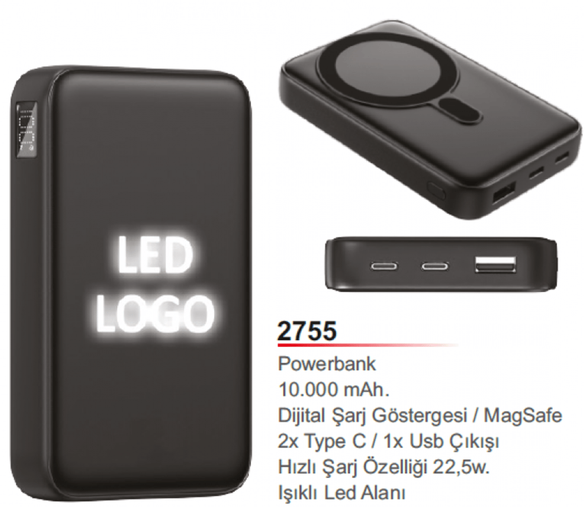 Powerbank