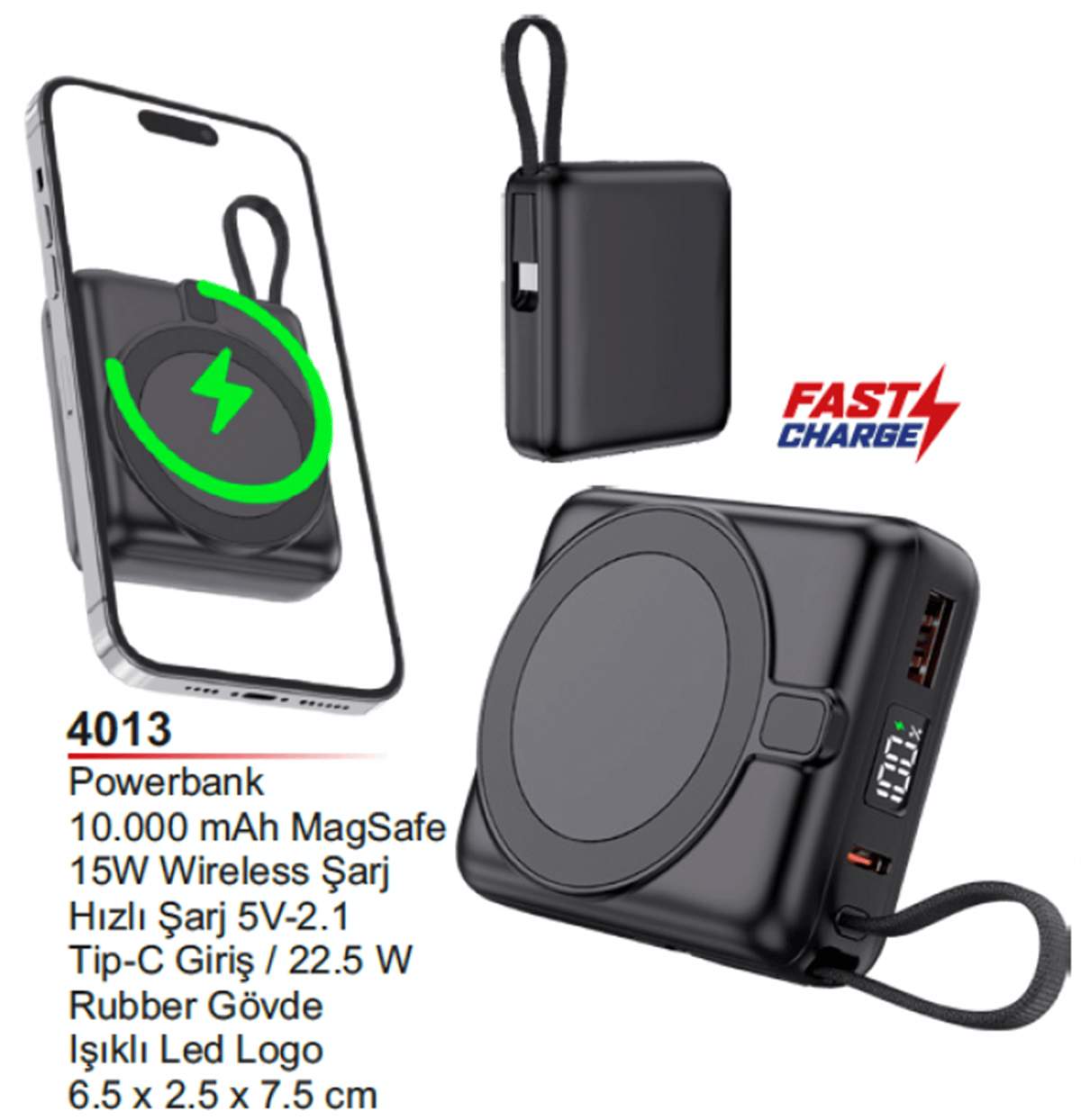 Powerbank