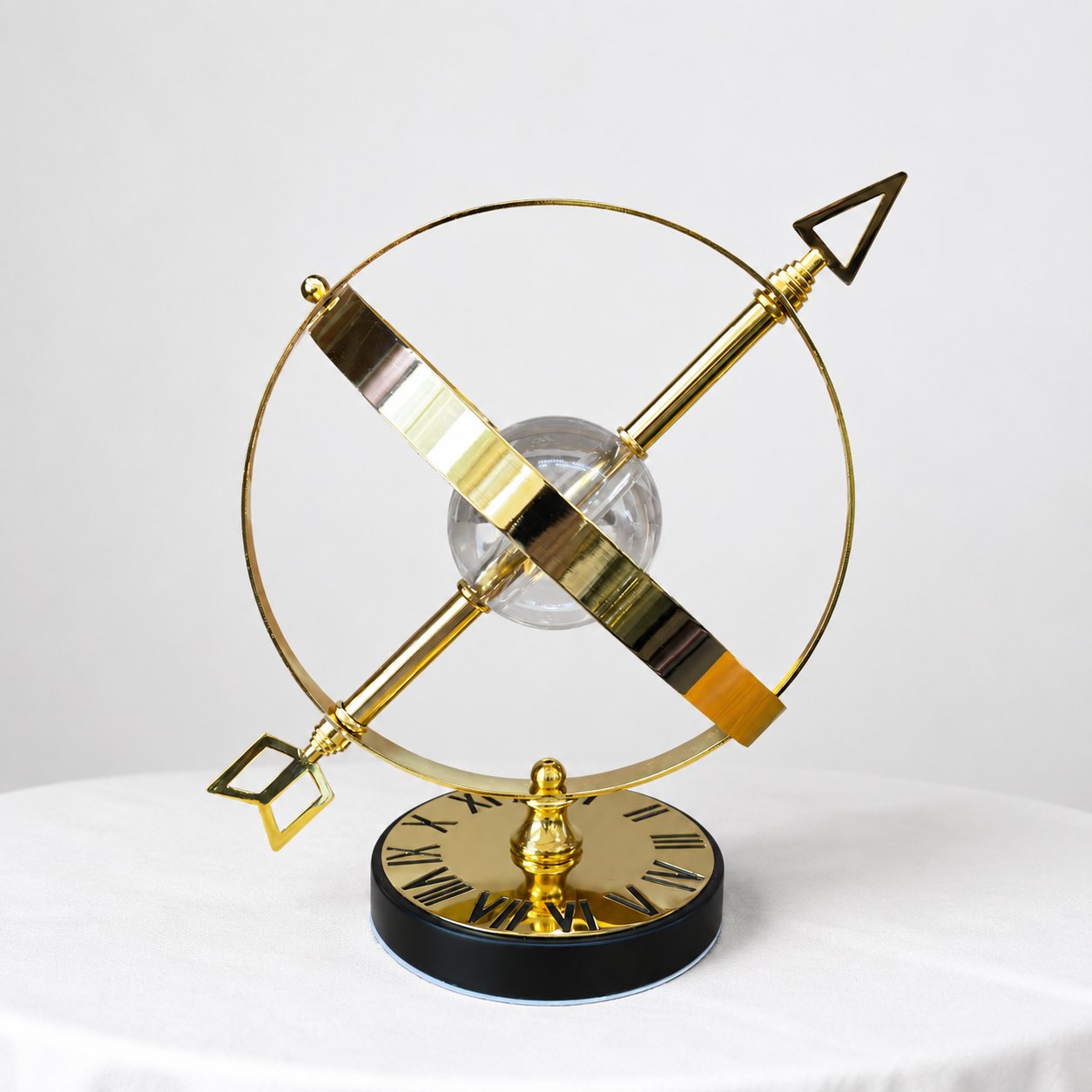 ROMA DÜNYA GOLD 50 CM NC298551