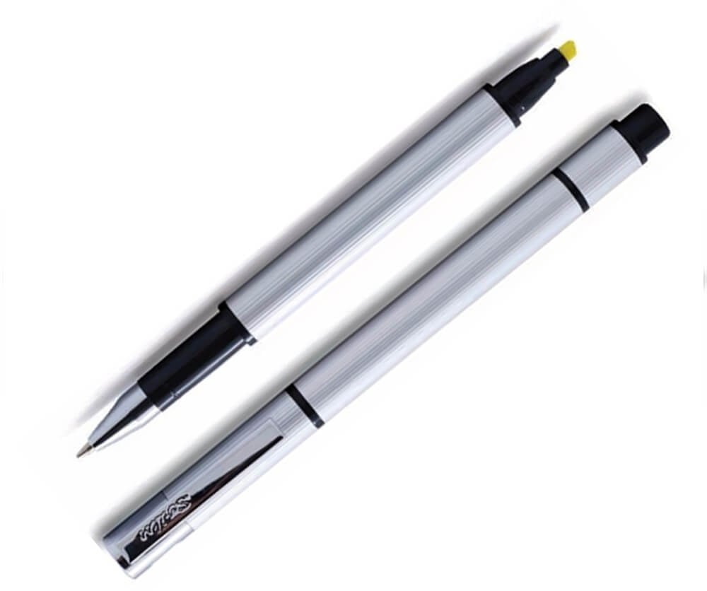 SCRİKSS DOPPİO ROLLER / FOSFORLU KALEM
