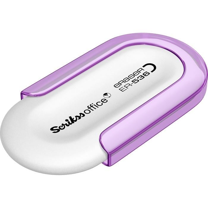 SCRİKSS ER-536 SİLGİ PEMBE