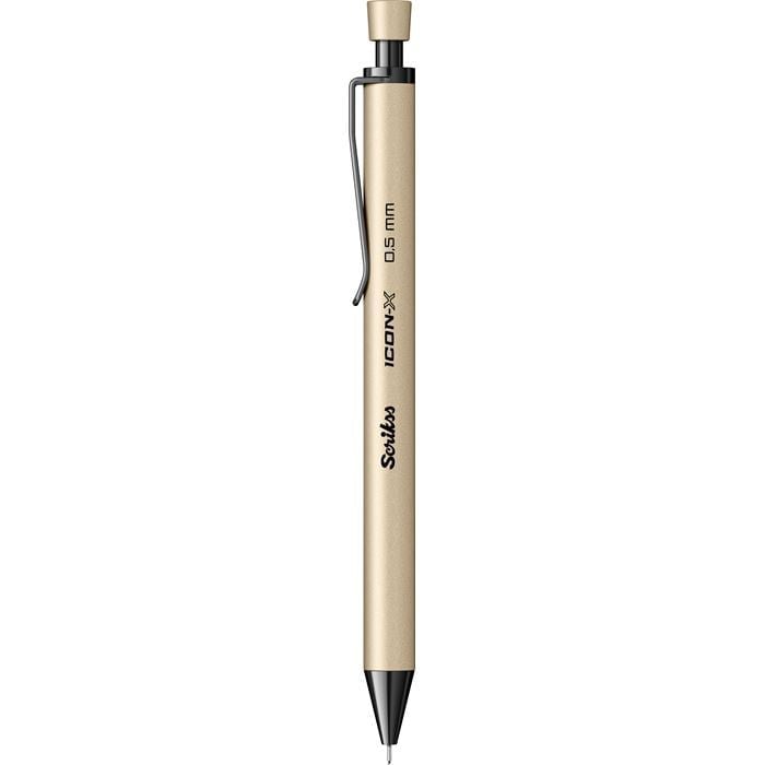 SCRİKSS İCON VERSATİL 0.5MM BEJ