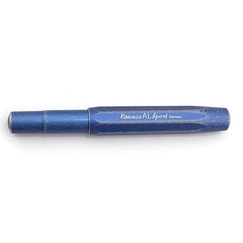 SCRİKSS KAWECO AL SPORT STONEWASHED ROLLER KALEM