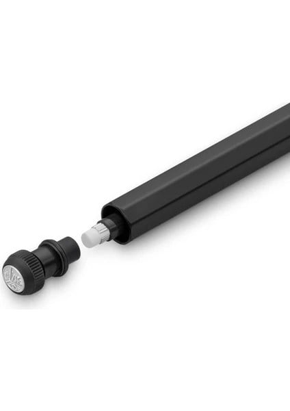 SCRİKSS KAWECO KLASİKSPECİAL AL0.5MM VERSATİ SİYAH