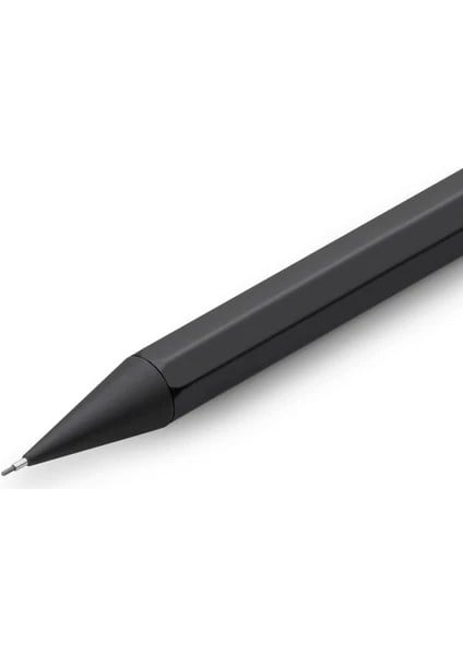 SCRİKSS KAWECO KLASİKSPECİAL AL0.5MM VERSATİ SİYAH