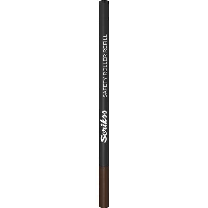 SCRİKSS ROLLER REFİL SİYAH 0,7 MM