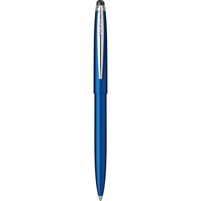 SCRİKSS T108 STYLUS TÜK.KALEM MAVİ