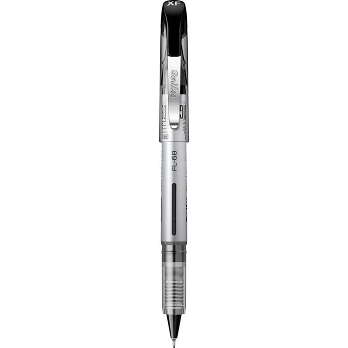 SCRİKSS (XF) FİNE LİNER UÇ FL-68 0.6 MM SİYAH