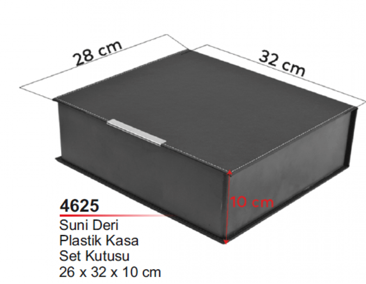 Set Kutusu