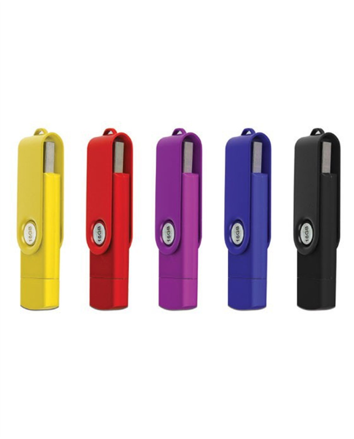 USB Flash Bellek - 16 GB