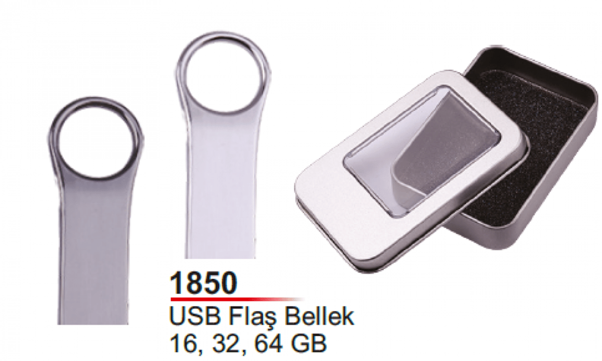 USB FLASH BELLEK 16 GB