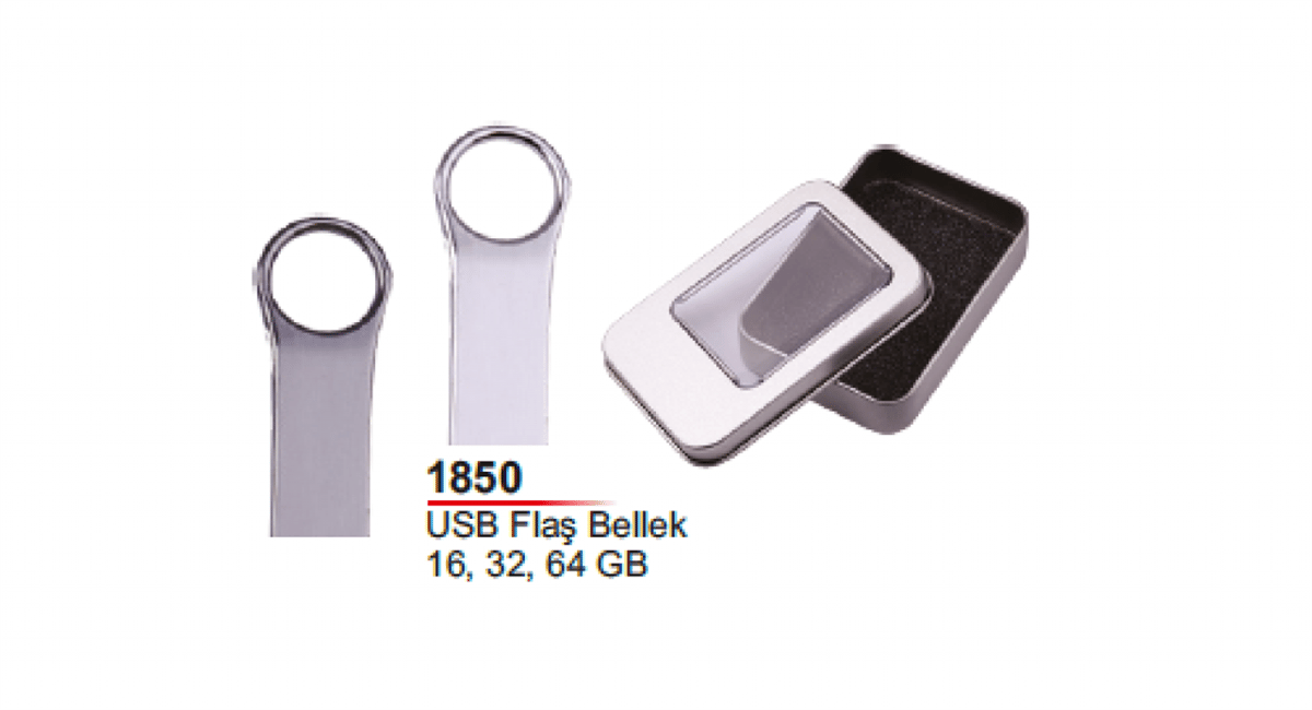 USB FLASH BELLEK 32 GB