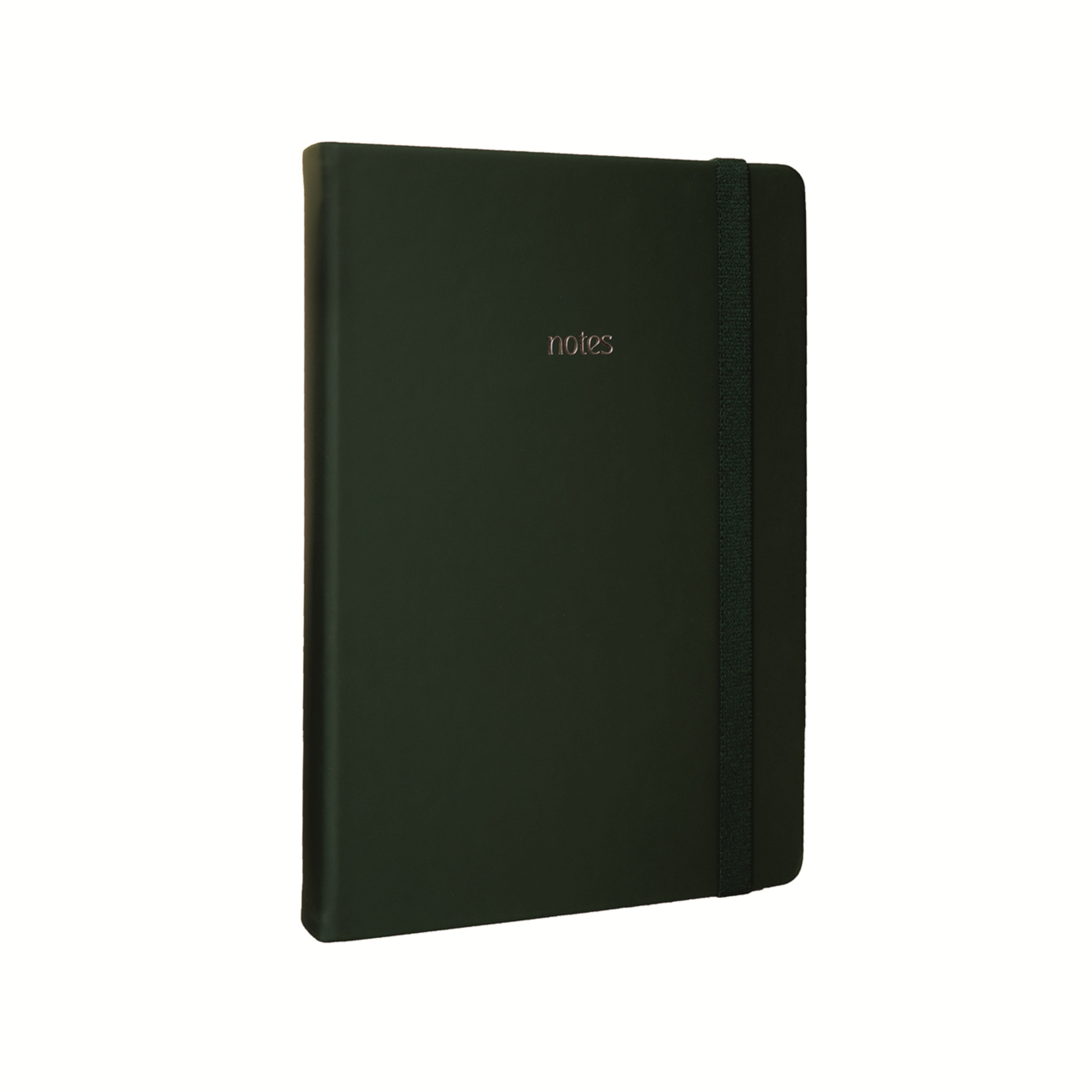 VJ JOURNALS BUJO 14.5*21 96YP.LASTİKLİ CEPLİ DEF.