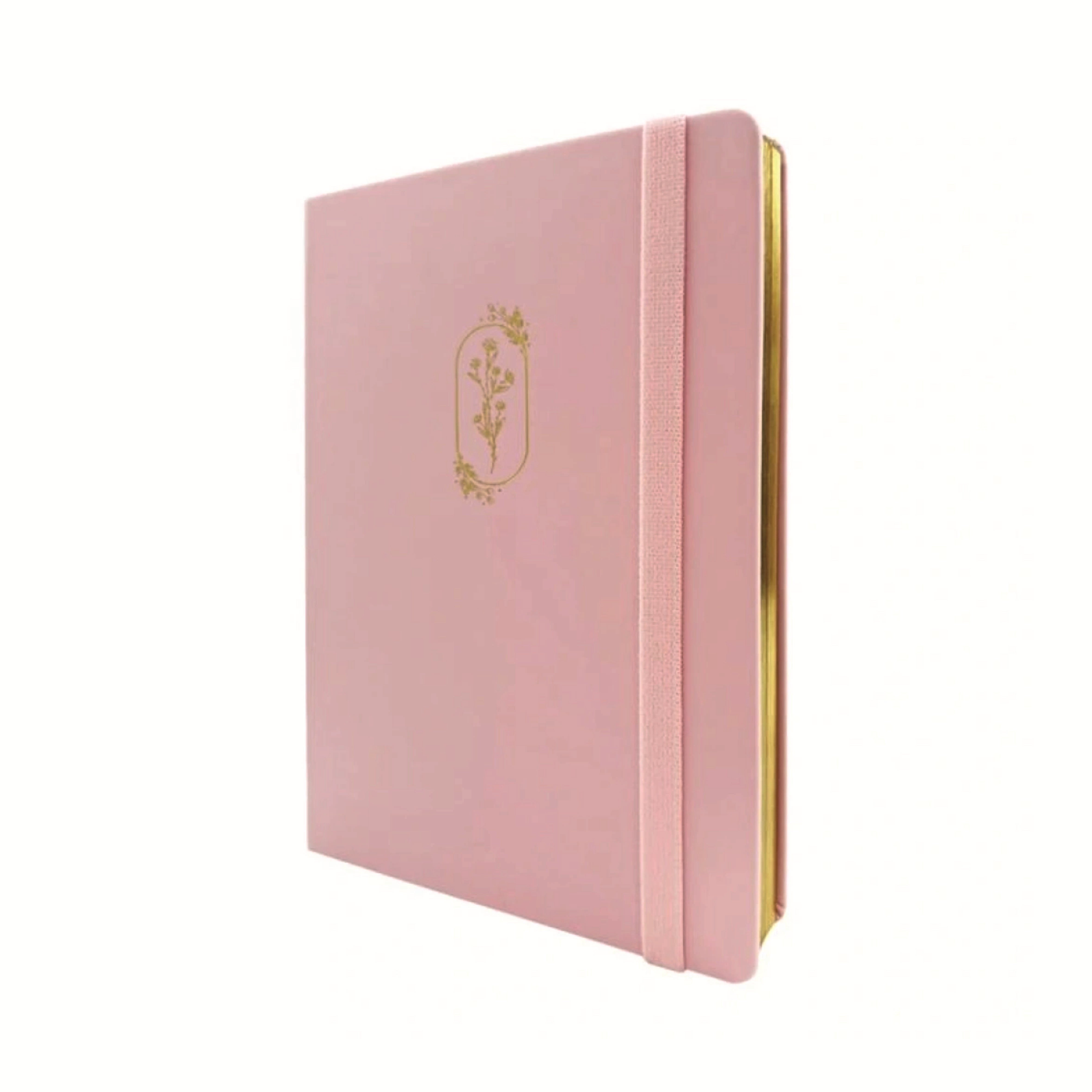VJ JOURNALS BUJO 14.5*21 96YP.LASTİKLİ CEPLİ DEF.