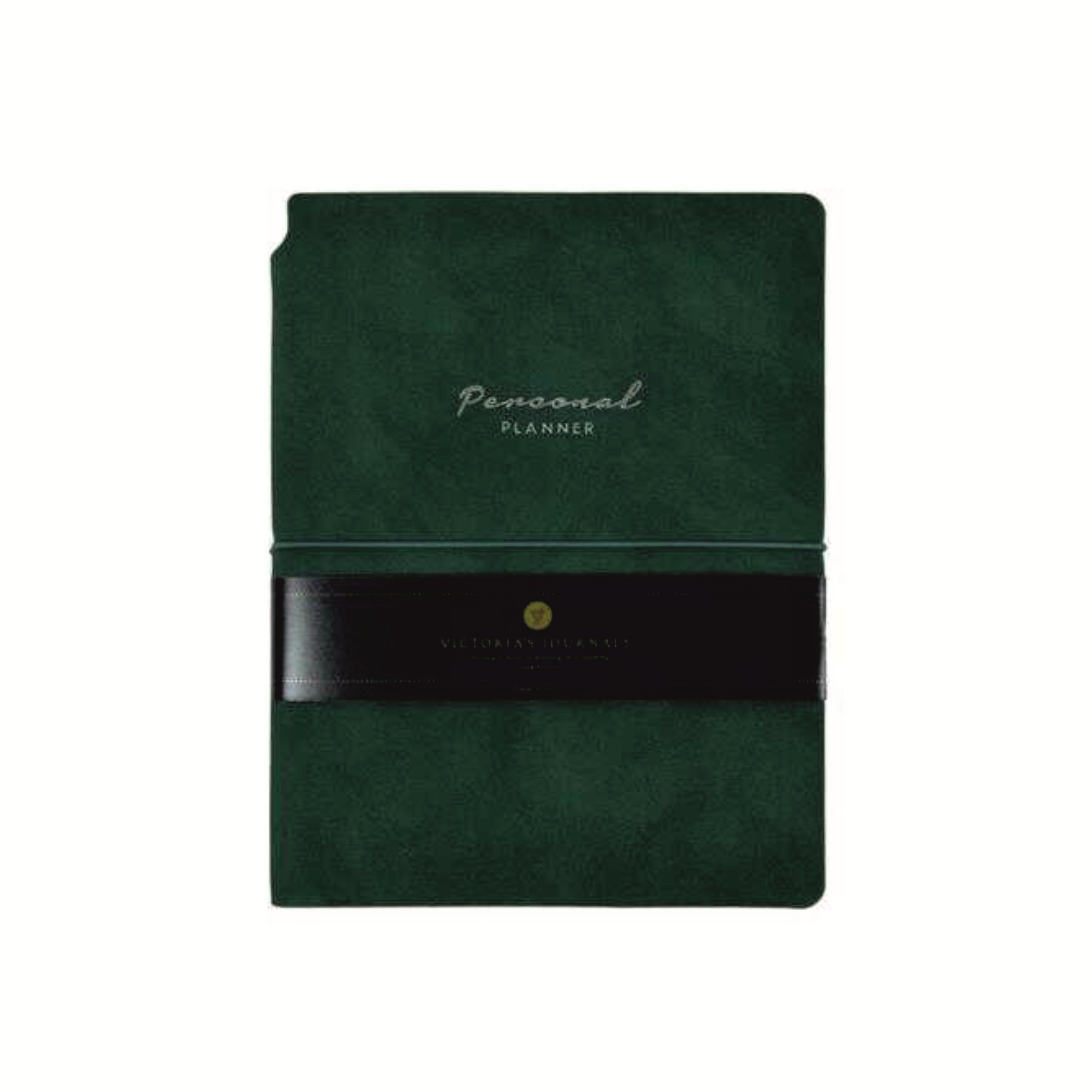 VJ KUKA A5 DEFTER 96YP.ÇİZGİLİ YEŞİL