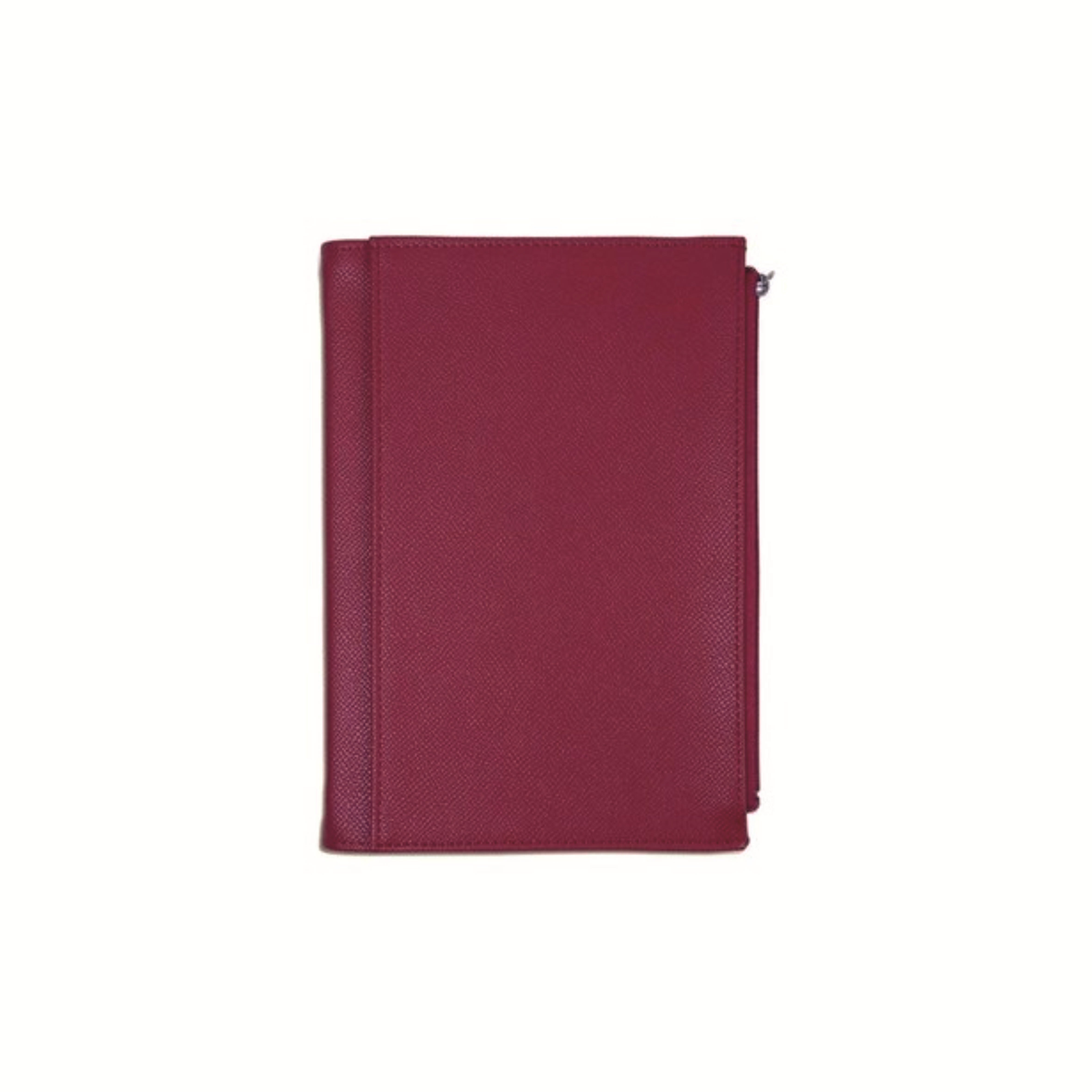 VJ ZİPCO  14*20 DEFTER 96YP. ÇİZGİLİ FUŞYA