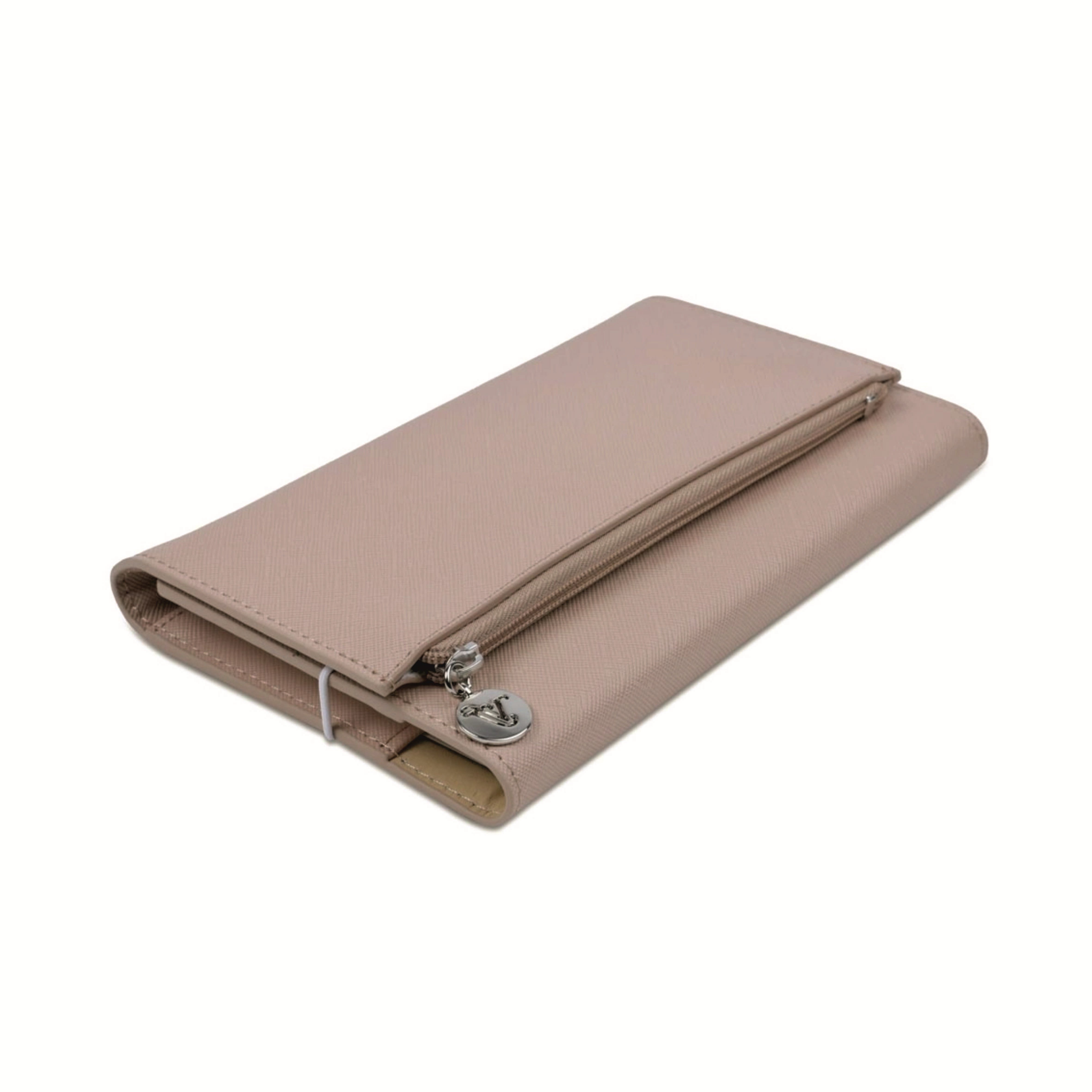 VJ ZİPCO 7365 9.6*16.6CM YUMUŞAK LASTİKLİ ÇİZGİLİ