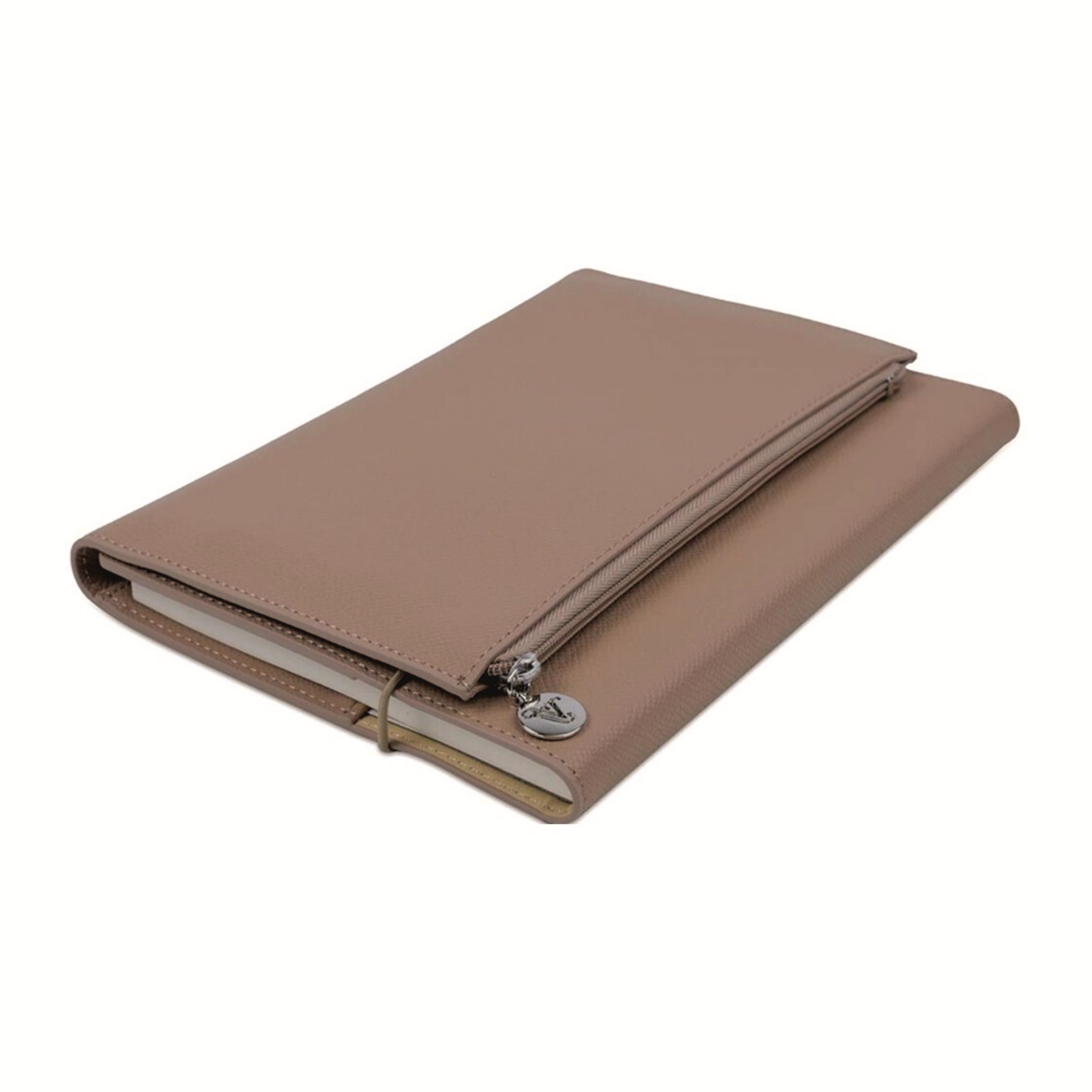 VJ ZİPCO CLUTCH  14*20 DEFTER 96YP. ÇİZGİLİ