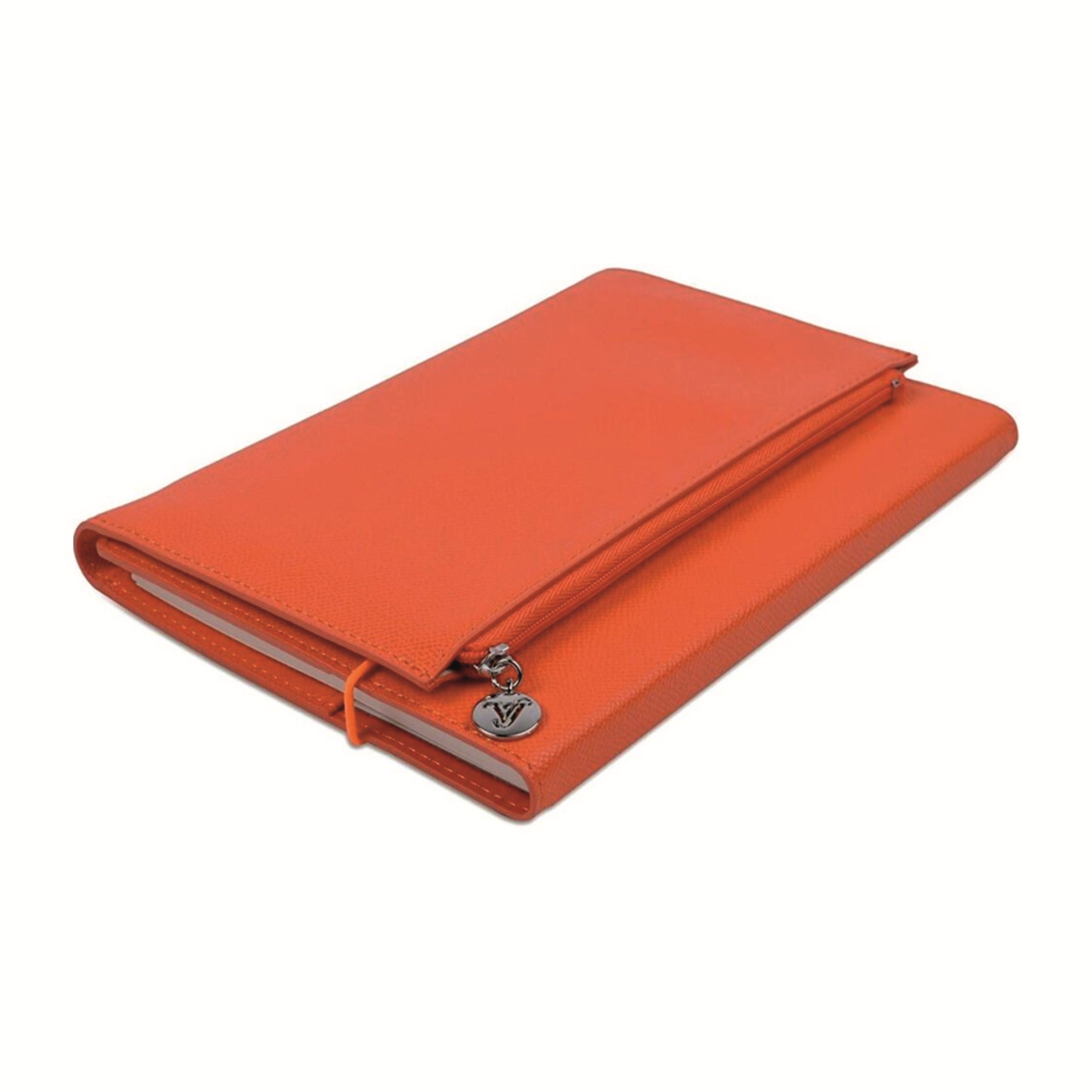 VJ ZİPCO CLUTCH  14*20 DEFTER 96YP. ÇİZGİLİ