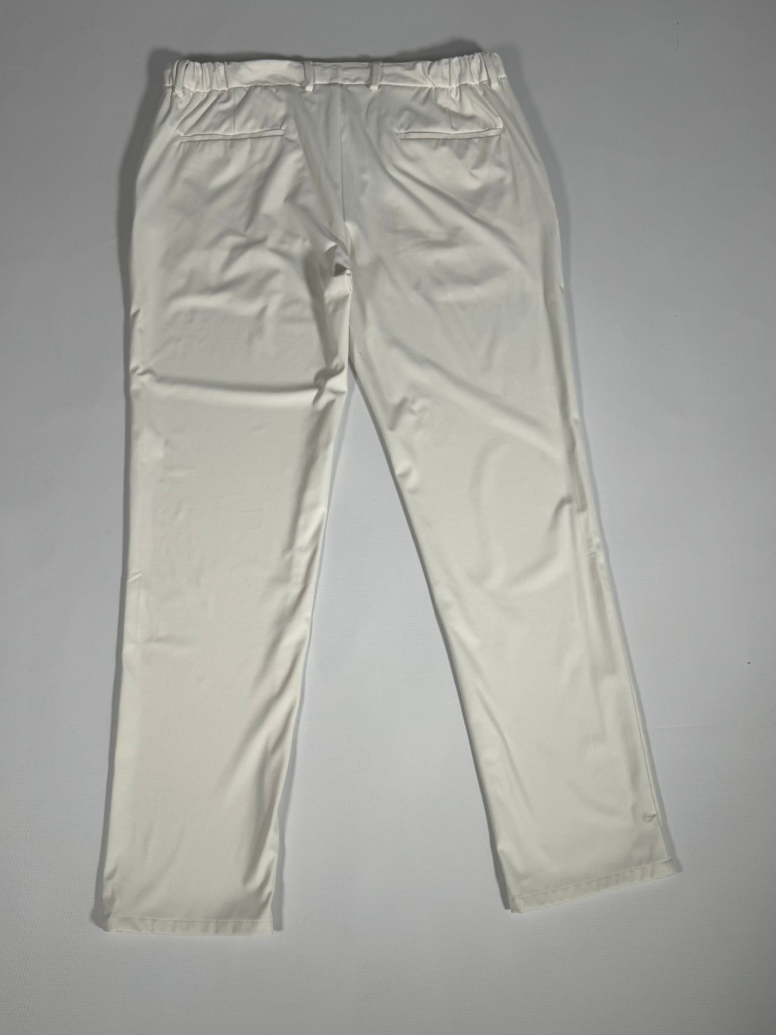 Laduren Aeron Flex Pant/ EKRU