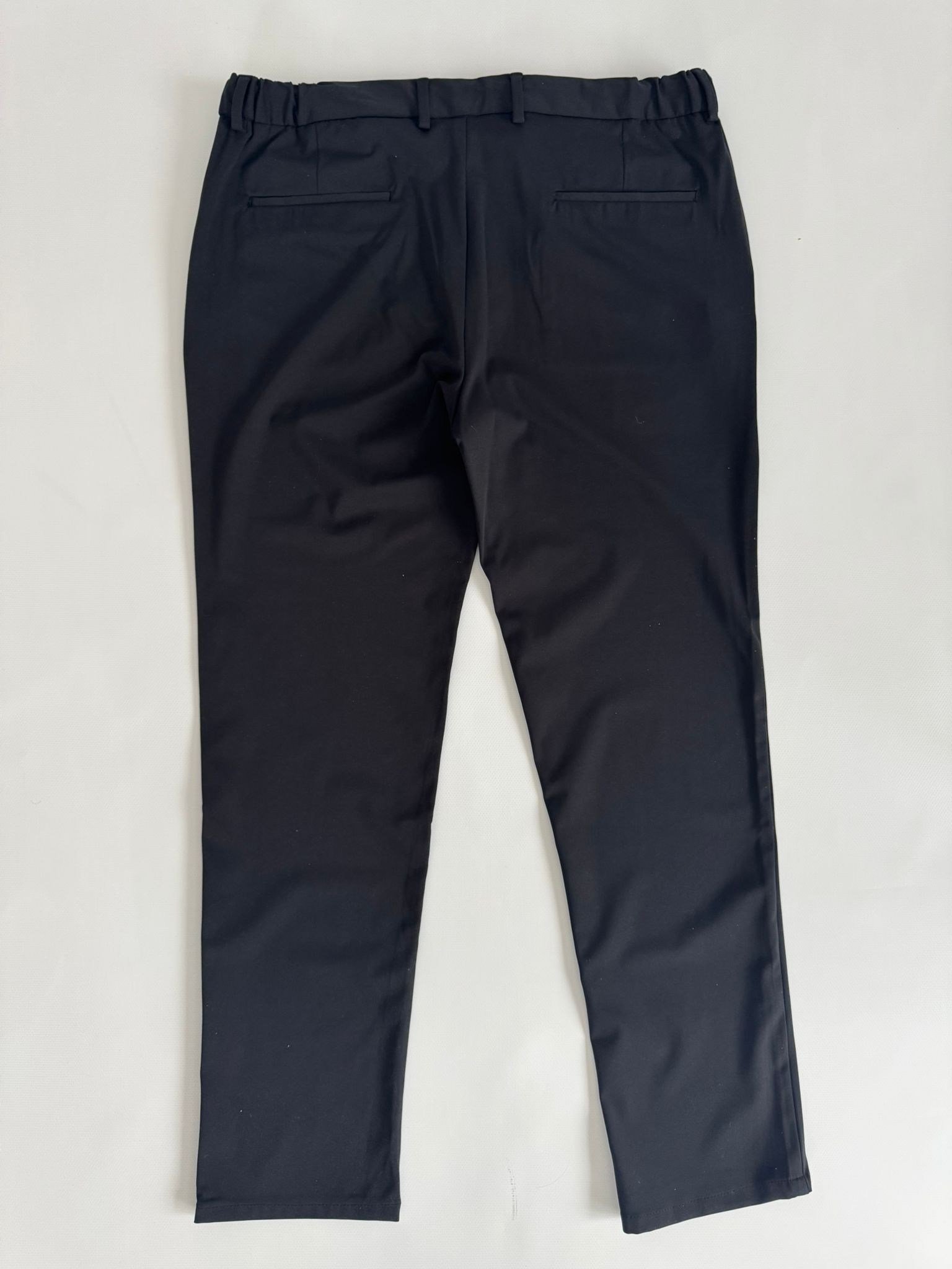 Laduren Aeron Flex Pant/ SİYAH