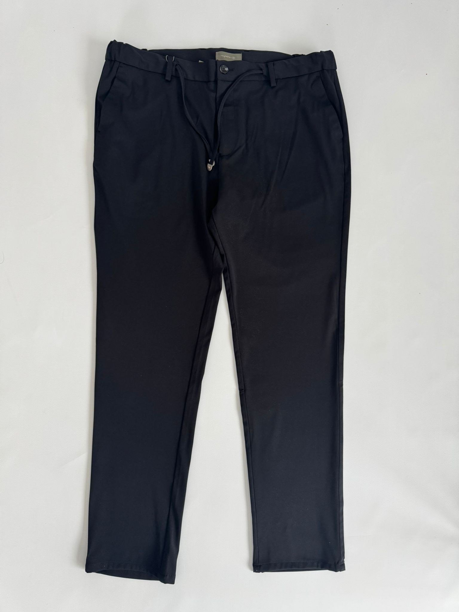 Laduren Aeron Flex Pant/ SİYAH