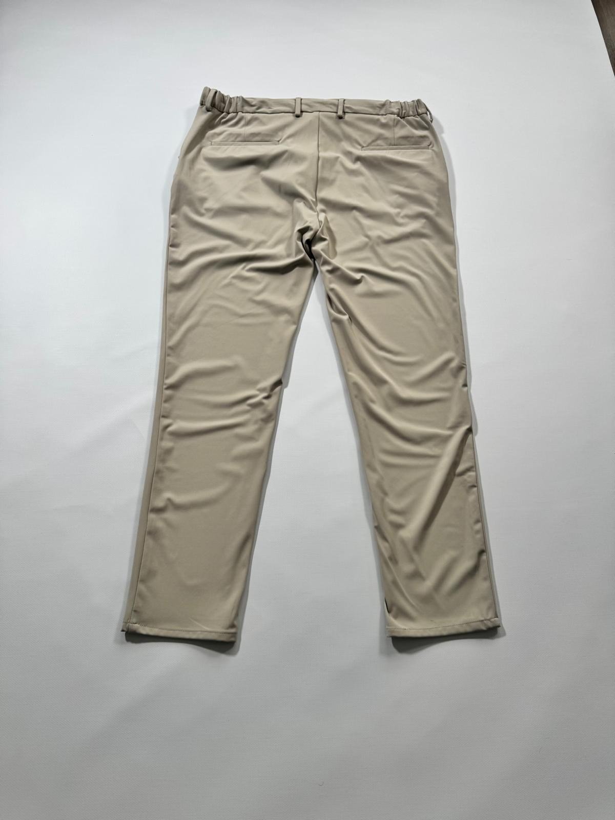Laduren Aeron Flex Pant/ STONE