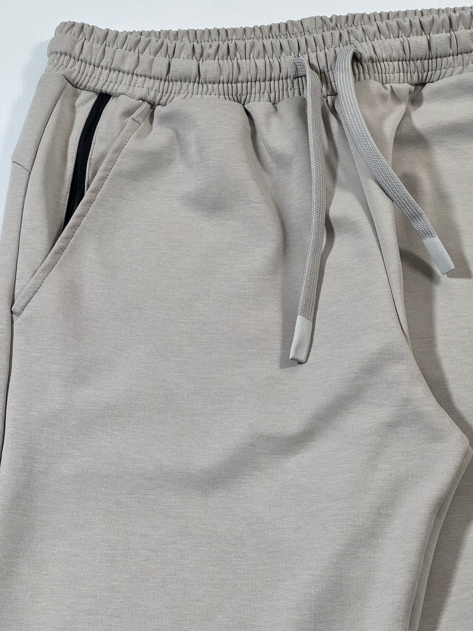 LADUREN NOX Premium Erkek Eşofman Altı / LOUNGE PANT STONE RENGİ