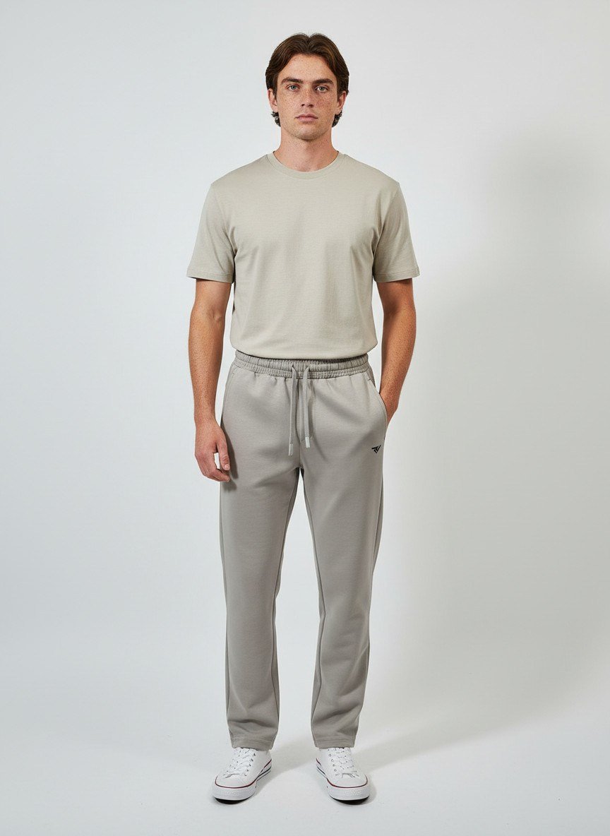 LADUREN NOX Premium Erkek Eşofman Altı / LOUNGE PANT. TAŞ
