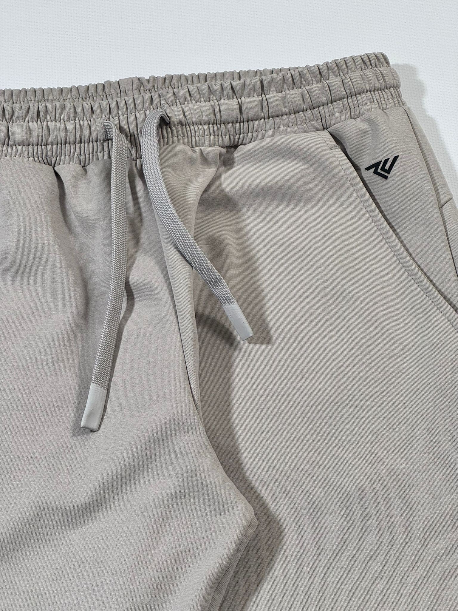 LADUREN NOX Premium Erkek Eşofman Altı / LOUNGE PANT STONE RENGİ