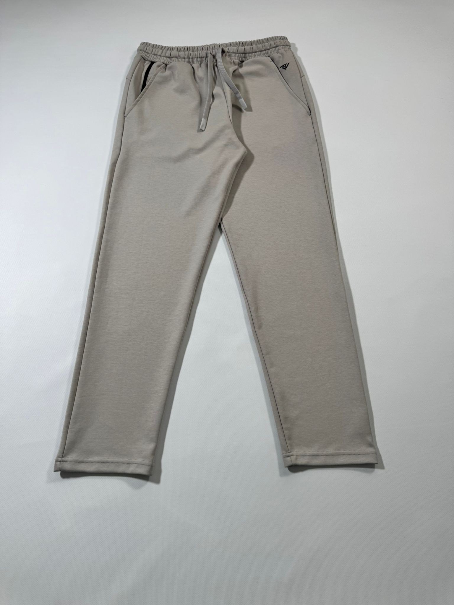 LADUREN NOX Premium Erkek Eşofman Altı / LOUNGE PANT STONE RENGİ
