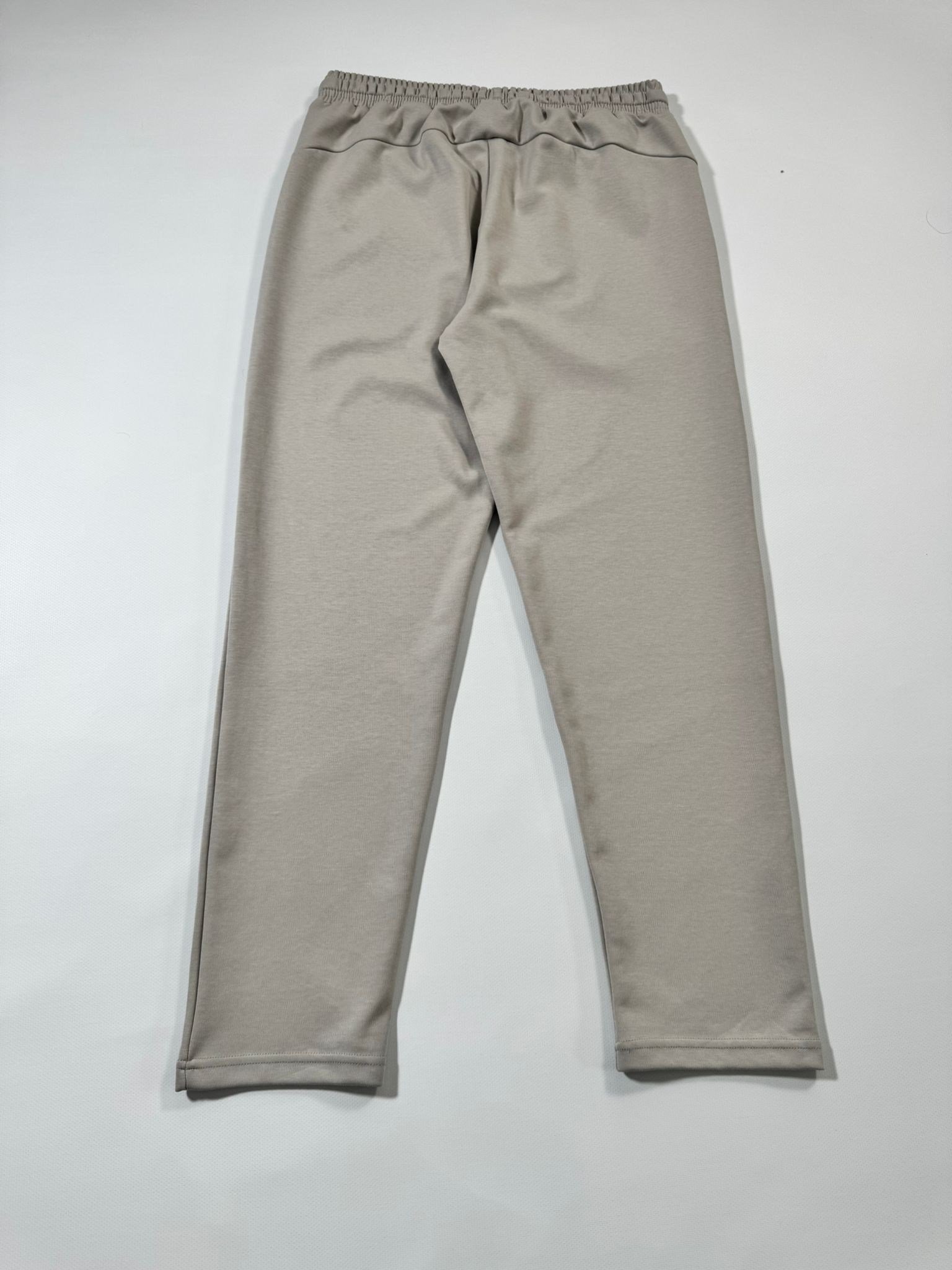 LADUREN NOX Premium Erkek Eşofman Altı / LOUNGE PANT STONE RENGİ