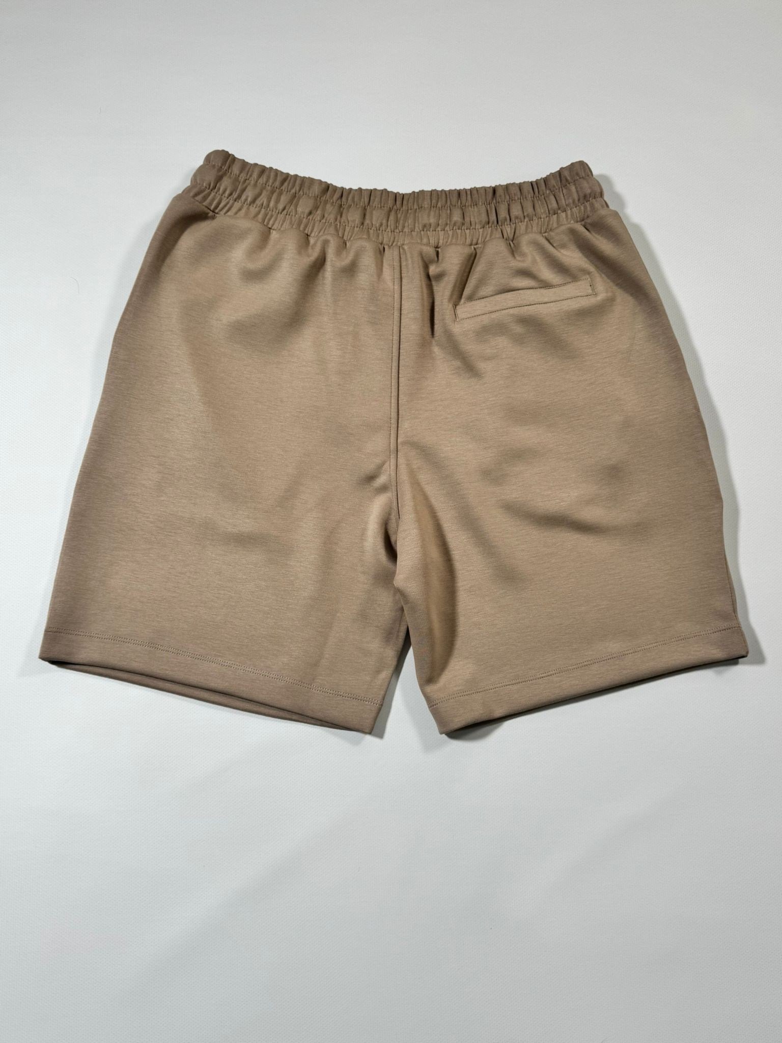 LADUREN NOX- ROYAL BLEND ERKEK SHORT- VİZON