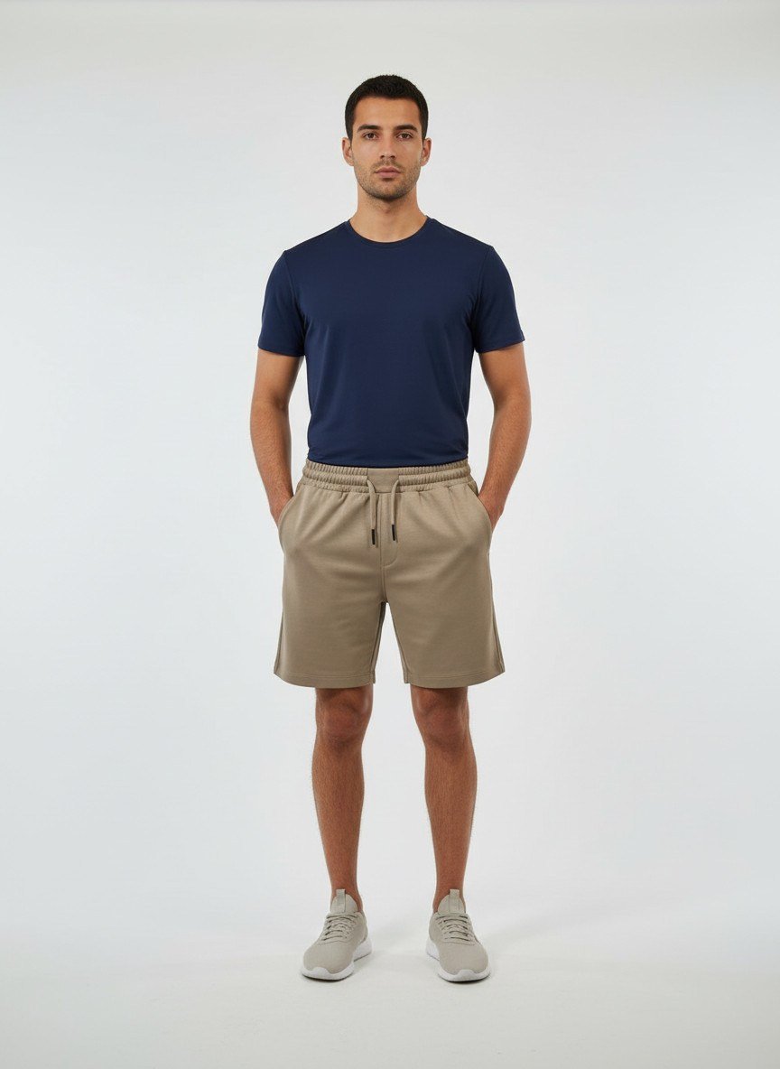 LADUREN NOX- ROYAL BLEND ERKEK SHORT VİZON