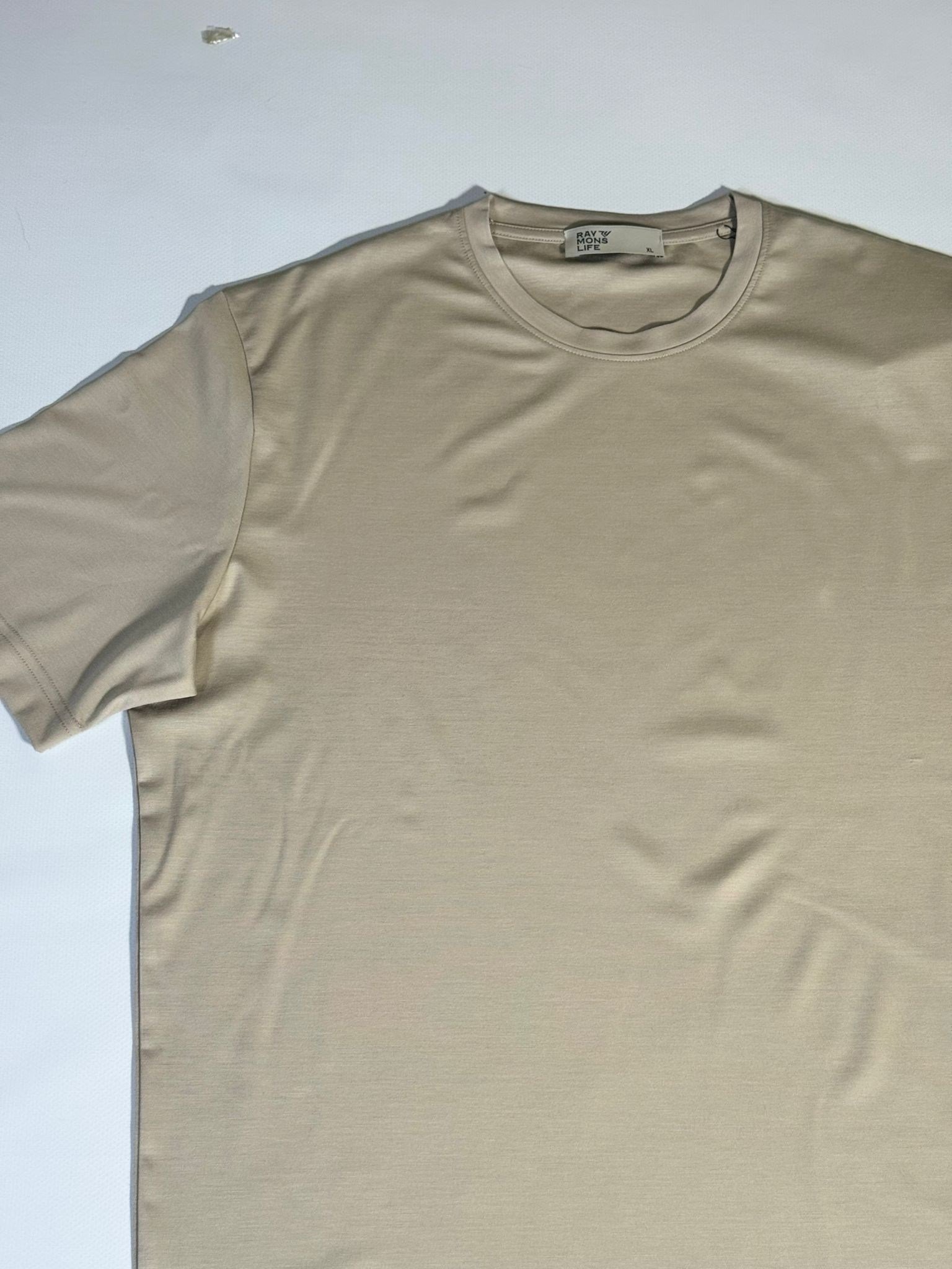 Laduren Volera Flow T-Shirt- ÇAĞLA