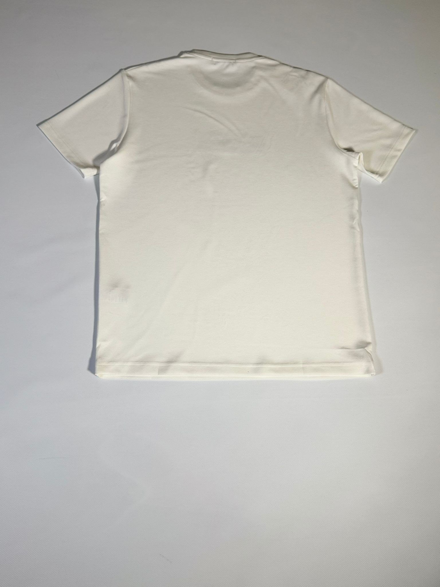 Laduren Volera Flow T-Shirt-EKRU