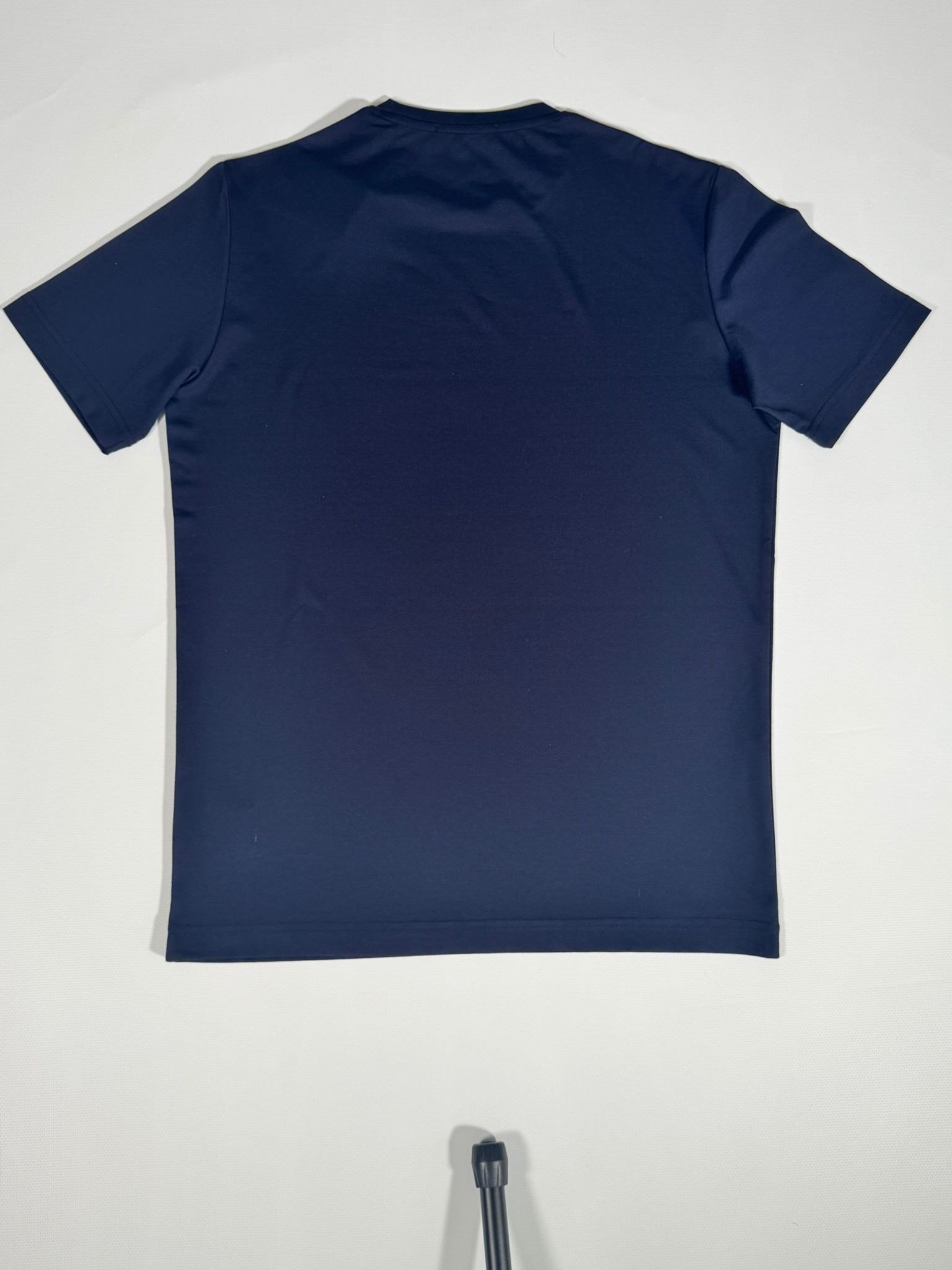 Laduren Volera Flow T-Shirt-LACİVERT