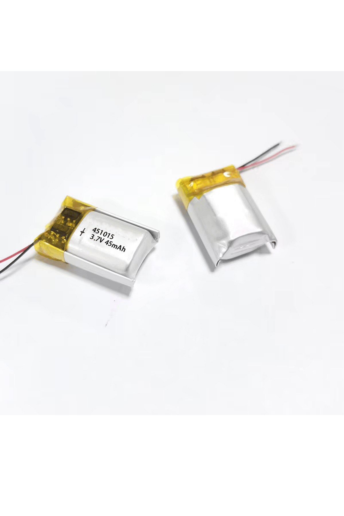 451015 60MAH LİTYUM POLİMER PİL