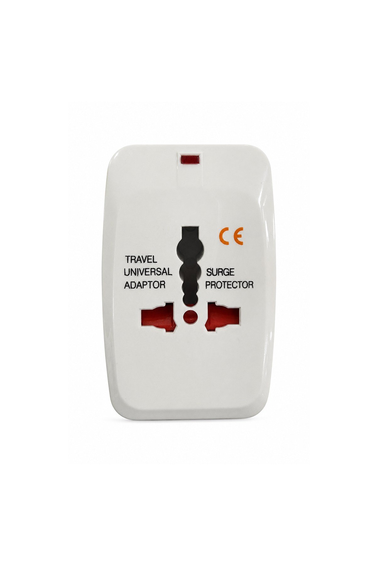 All In One Universal Seyahat Adaptörü With 1000mA USB
