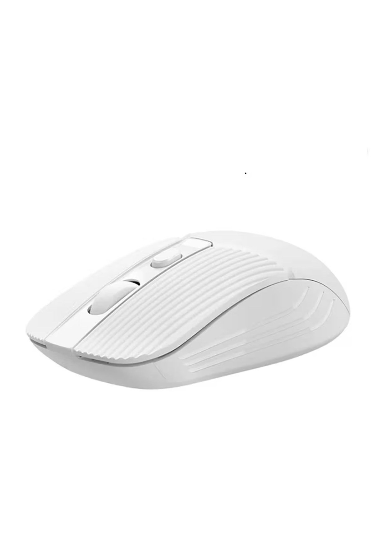 BG7 Ergonomik Kablosuz Sessiz Mouse - 1600 DPI Ayarlanabilir Sessiz Tıklama