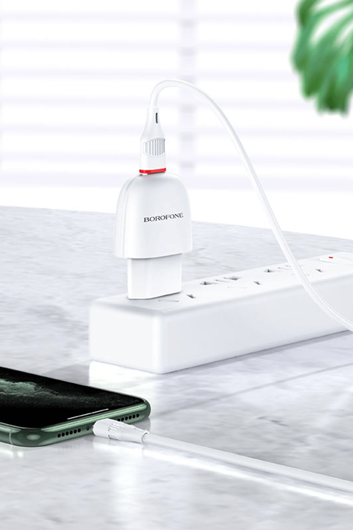 BOROFONE BA49A IPHONE SET