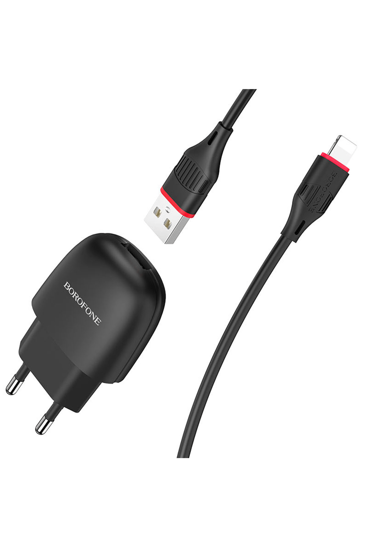 BOROFONE BA49A IPHONE SET