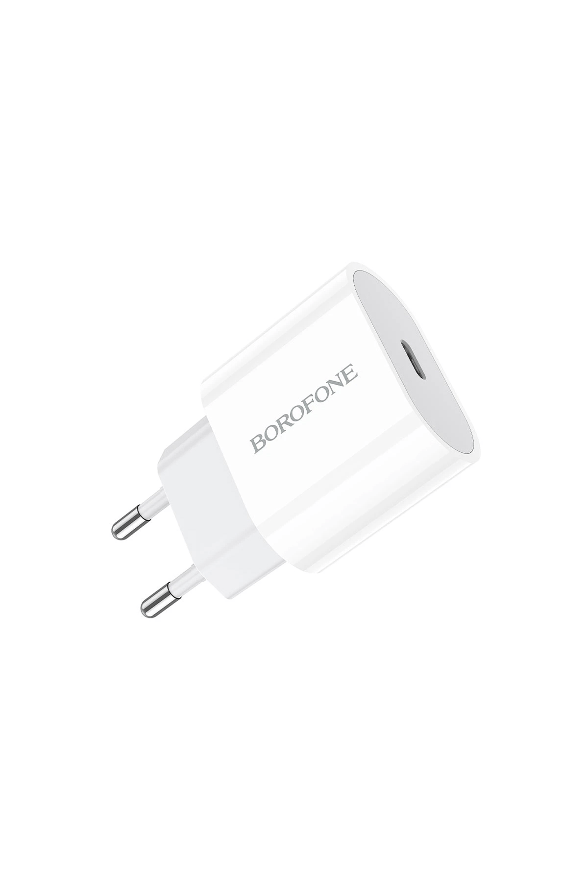 BOROFONE BA61A TYPE-C TEK ADAPTÖR 10,5W