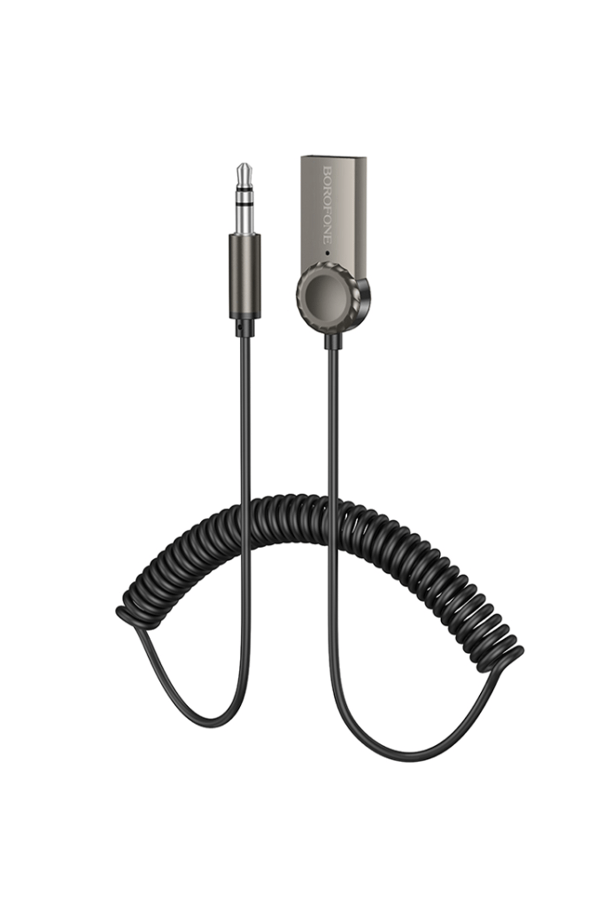 BOROFONE BC56 BT AUDIO RECEİVER AUX TO Bluetooth