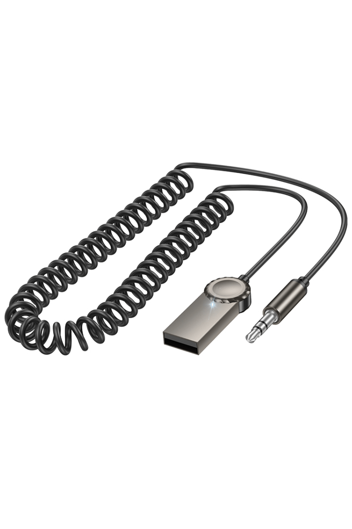 BOROFONE BC56 BT AUDIO RECEİVER AUX TO Bluetooth