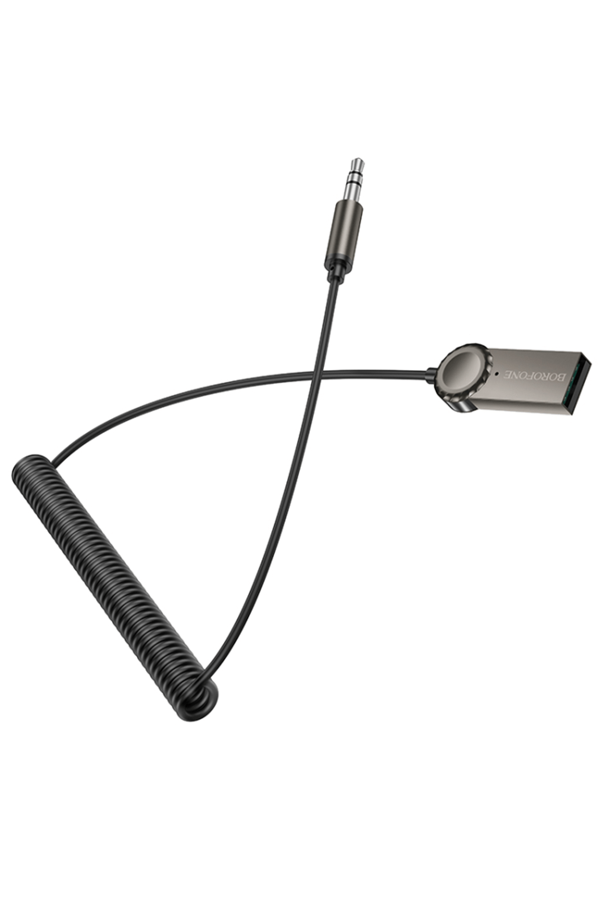 BOROFONE BC56 BT AUDIO RECEİVER AUX TO Bluetooth