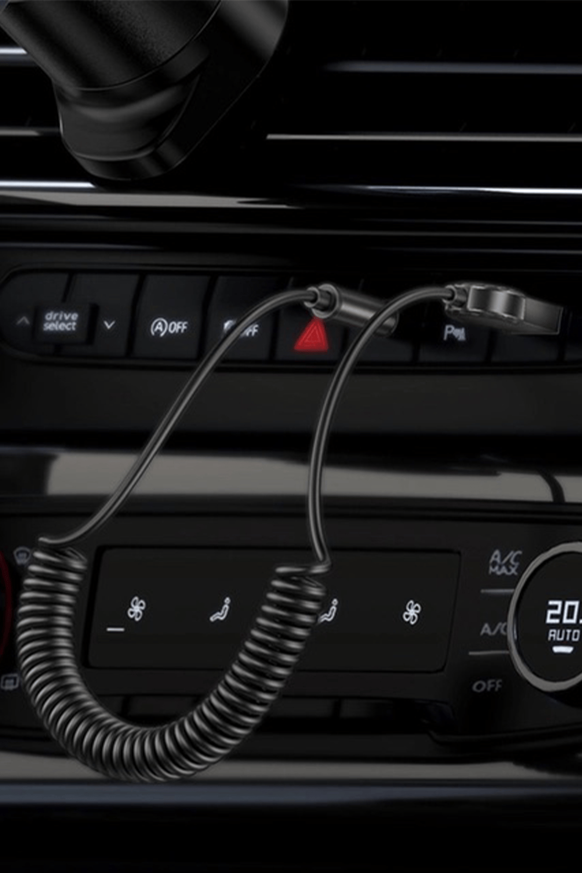 BOROFONE BC56 BT AUDIO RECEİVER AUX TO Bluetooth